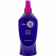 Image of It's a 10 Haircare Miracle Leave-In product, 295 ml - Summer Sale !
