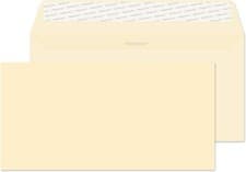 Image of Blake Business DL 110 x 220 mm 120 gsm Peel & Seal Wallet Envelopes (61254)
