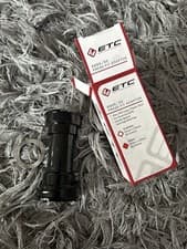 Image of ETC BB86/92 Press Fit Adaptor - SRAM 22mm x 24mm 90 Grams