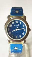 Image of Sekonda Children's Football Watch 4724