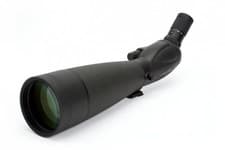 Image of CELESTRON Trailseeker 100 - 45° Spotting Scope 22-67x100