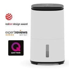 Image of MeacoDry Arete® One 20L Dehumidifier | NO HEPA | 5 Year Warranty | Sold by Meaco