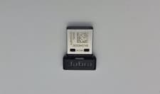 Image of Jabra Link 380 MS Bluetooth USB-A Adapter (END060W)