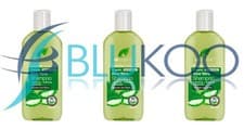 Image of Dr Organic Aloe Vera Shampoo - 265ml(Pack of 3)