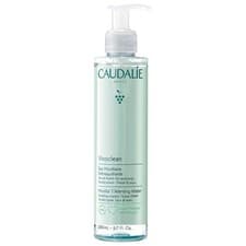 Image of Micellar Cleansing Water 200 mL Caudalie Vinoclean