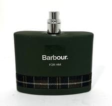 Image of Barbour For Him Eau De Parfum 100 ml Spray