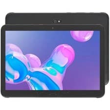 Image of New Samsung Galaxy Tab Active Pro 4G 64GB - 10.1" Android Smart Tab - Black