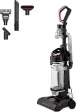 Image of Tower Bagless Upright Vacuum Cleaner,Cyclonic Technology 4L 400W T108001BLGPET