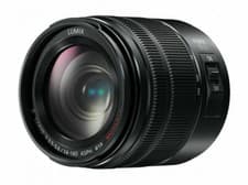 Image of Panasonic LUMIX G H-FSA14140 14-140mm f/3.5-5.6 Zoom Camera Lens - Micro Four Th