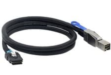 Image of Wonderwires Mini SAS 3.0 SFF 8644 to Mini SAS SFF 8087 HD 36Pin
