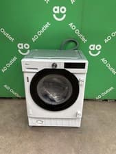 Image of Hoover Integrated Washing Machine 9Kg 1600rpm -White- BH4SD69M6DB9-80 #LF122587