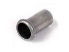 Image of Polypipe PolyPlumb Elbow - Grey (PB115)