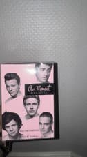 Image of One Direction ‘Our Moment’ Perfume 100ml SEALED Discontinued Rare Eau De Parfum
