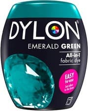 Image of DYLON Machine Dye Pod 350g - Full Range of Colours Available!