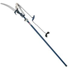 Image of Spear and Jackson Razorsharp Telescopic Tree Lopper and Pruner 2.3m
