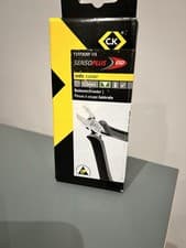 Image of CK Tools SensoPlus ESD Side Cutter Extra Full Flush Cut 115mm T3773DEF115