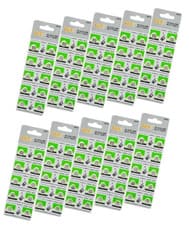 Image of LR44 Battery LR41 LR1130 LR43 LR936 LR754 Battery 1.5v Alkaline Button Coin Cell