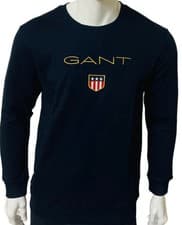 Image of GANT BRAND NEW LONG SLEEVE GORGEOUS SWEATSHIRTS