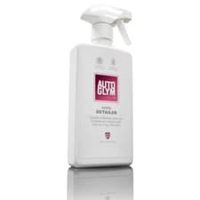 Image of AutoGlym Rapid Detailer 500ml - Quickly remove light dirt & fingerprints