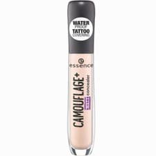 Image of ESSENCE Camouflage + Matte Concealer - Waterproof Long-Lasting High Coverage NEW