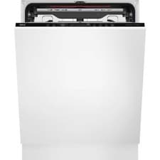 Image of AEG FSS96828P 9000 ComfortLift 60cm Fully-Integrated Smart Dishwasher