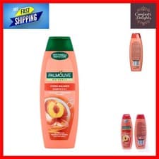 Image of 2 in 1 Hydra Balance Shampoo Peach 350ml