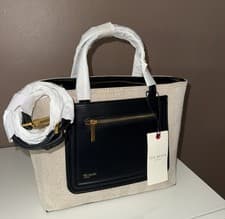 Image of Ted Baker Mini Tote Bag