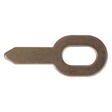 Image of 1x Sealey Pack Of 10 Tabs for SR2000 - SR2000.T