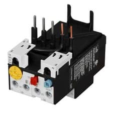 Image of Moeller ZB12-1.6 Overload Relay 1-1.6A