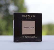 Image of Guerlain terracotta bronzer blush 03 naturel 10g.