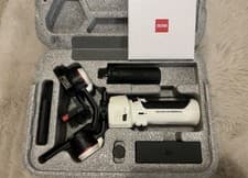 Image of Camera stabiliser - Zhiyun Crane M3 Gimbal 3-Axis Handheld Stabiliser