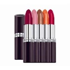 Image of Rimmel Lasting Finish Lipstick