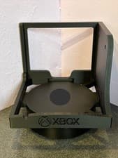 Image of Xbox Series X Wall Mount Bracket | Space-Saving Console Holder Stand