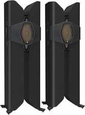 Image of Monitor Audio HYPN Luxury Speakers | Black Or White | Pair