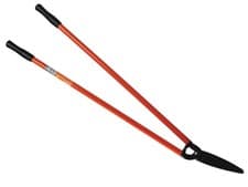 Image of Bahco BAHP74 P74 Long Handled Lawn Shears