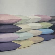 Image of Flat Sheet by Belledorm - 50/50 Poly/Cotton