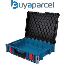 Image of Bosch Professional L-BOXX Contractor 170 Tool Box Stackable Carrying Case System