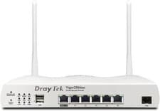 Image of DrayTek Vigor 2866AC Multi Wan VDSL/ADSL VPN Router- Super Fast FTTP - Refurb