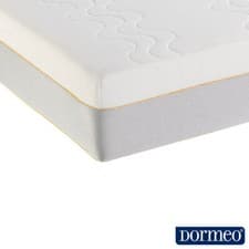 Image of Dormeo Options Hybrid Mattress, Double