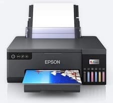 Image of EPSON EcoTank L8050 Photo Wireless Printer / Express Shipping / Genuine