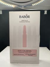 Image of Babor SOS Calming 7 x 2mL (ea)
