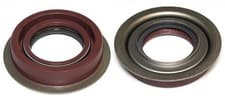 Image of ELRING 381.681 Differential Shaft Seal Front,Right Fits Citroën C4 Fiat Lancia