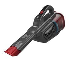 Image of Black and Decker Dustbuster Cordless Handheld Vacuum Cleaner 12V Lightweight