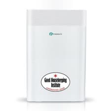 Image of Air Purifier, 5-in-1 Air Purifier with True HEPA Filter, Carbon & Negative Ions
