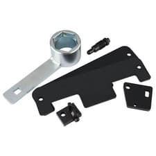 Image of Draper Engine Timing Kit (Audi, Porsche, SEAT, Skoda, Volkswagen) ETK241