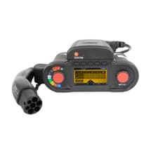Image of Megger MFT-X1 (1012-223) / EVX100 EV Multifunction Tester Kit with Cal Cert
