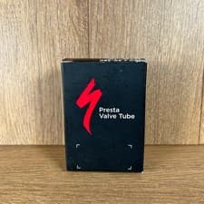 Image of Specialized Road Bike Inner Tube 700x20–28C 40mm Presta Valve Cycling