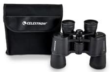 Image of Celestron LandScout 8 x 40 Porro Prism Binocular - Black #72358 (UK Stock) BNIB