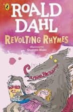 Image of Revolting Rhymes