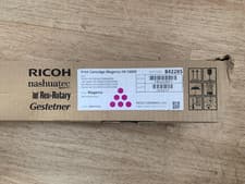 Image of Genuine Ricoh 842285 Magenta Toner Cartridge